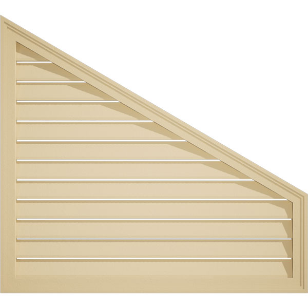 Ekena Millwork GVSPR42X3802SF-07