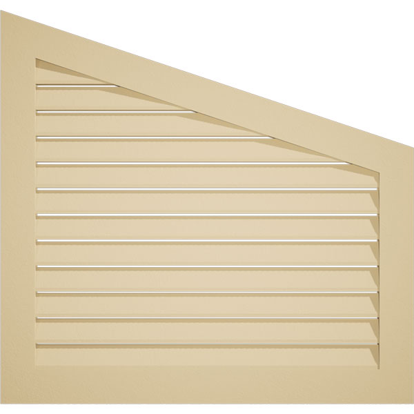 Ekena Millwork GVSPR42X4001SF-04