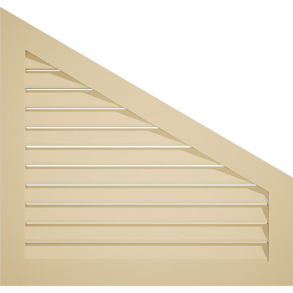Ekena Millwork GVSPR42X4001SF-07