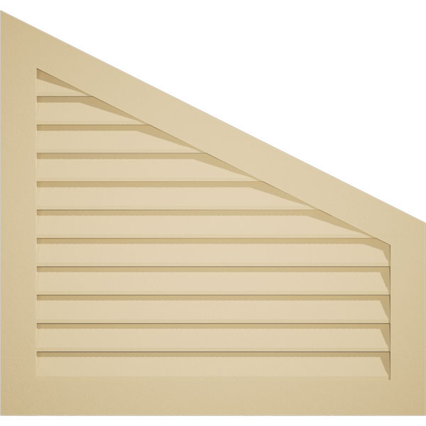 Ekena Millwork GVSPR42X4001SN-06