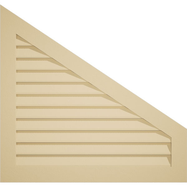 Ekena Millwork GVSPR42X4001SN-08