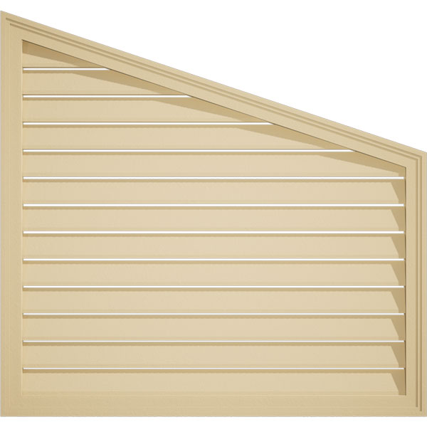 Ekena Millwork GVSPR42X4002SF-04