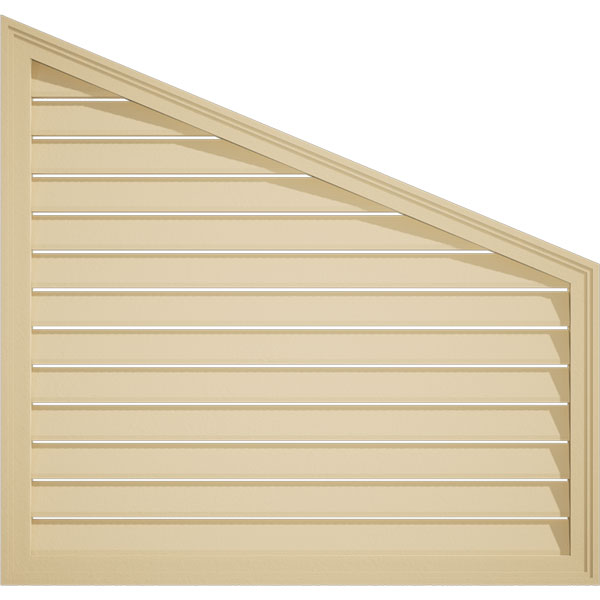 Ekena Millwork GVSPR42X4002SF-05
