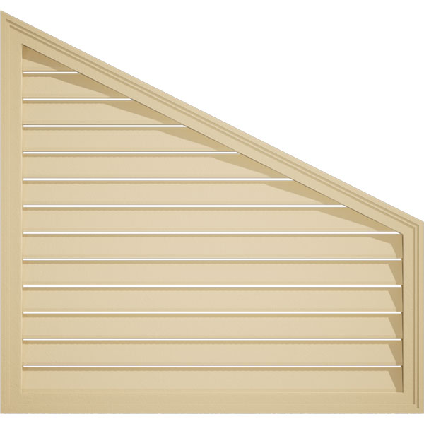 Ekena Millwork GVSPR42X4002SF-06