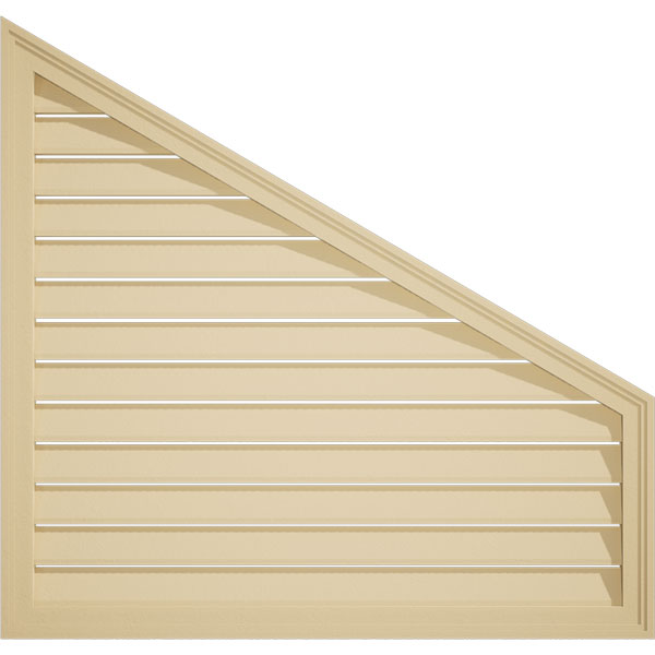 Ekena Millwork GVSPR42X4002SF-07