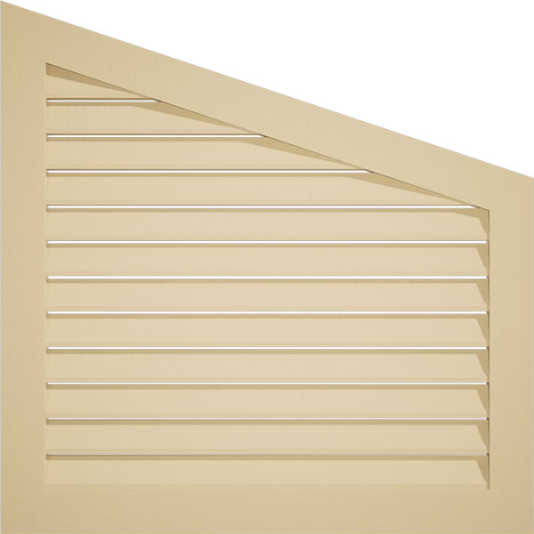 Ekena Millwork GVSPR42X4201SF-04