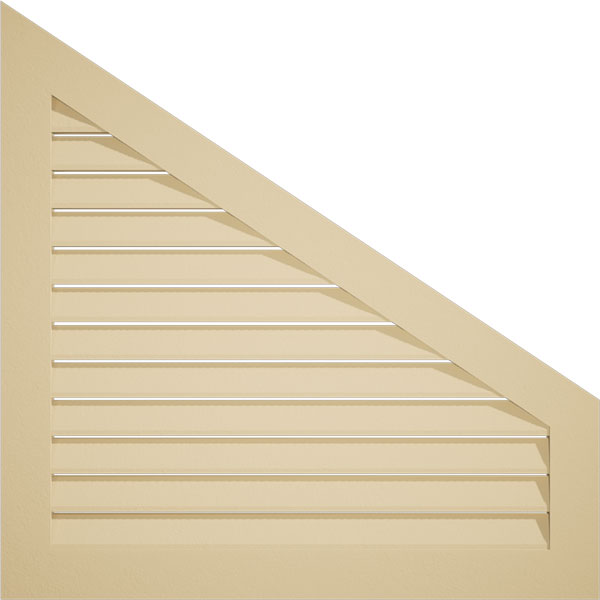 Ekena Millwork GVSPR42X4201SF-08
