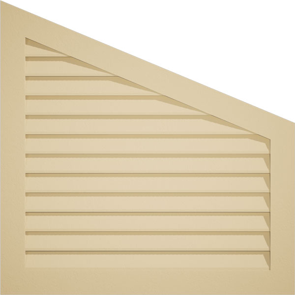 Ekena Millwork GVSPR42X4201SN-05
