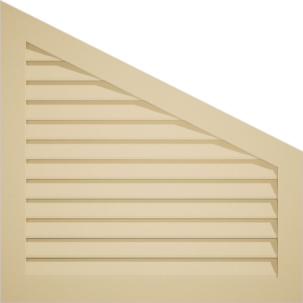 Ekena Millwork GVSPR42X4201SN-06