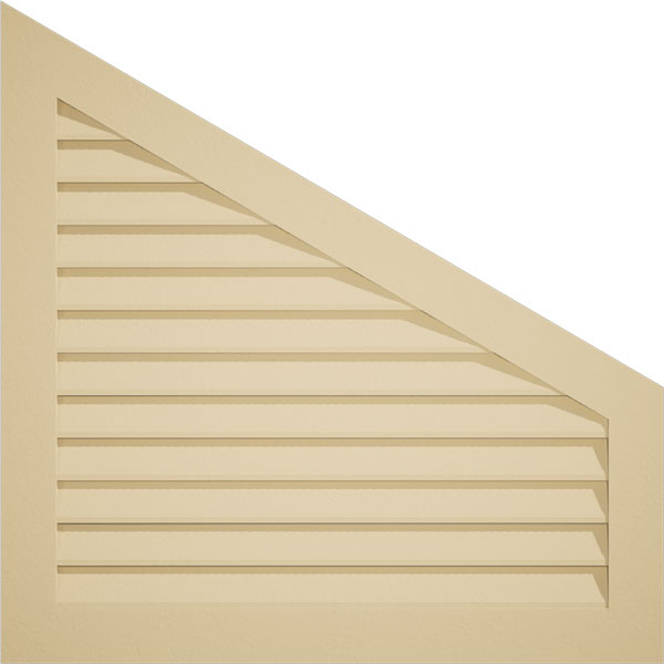 Ekena Millwork GVSPR42X4201SN-07
