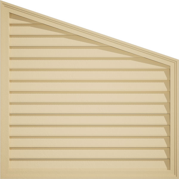 Ekena Millwork GVSPR42X4202SN-04