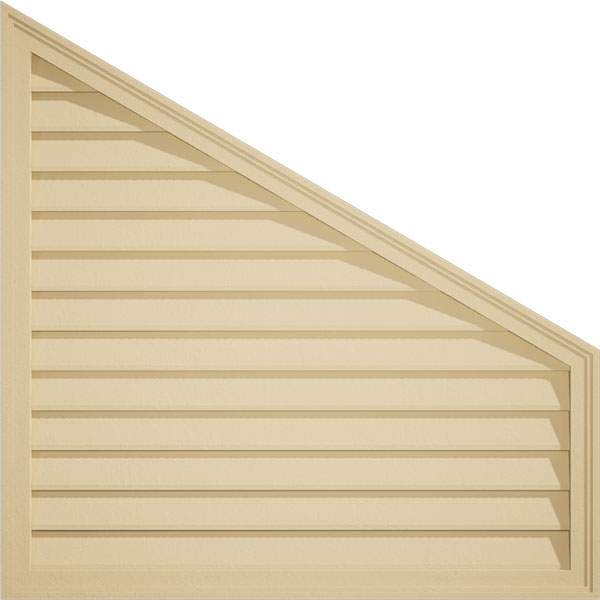 Ekena Millwork GVSPR42X4202SN-07