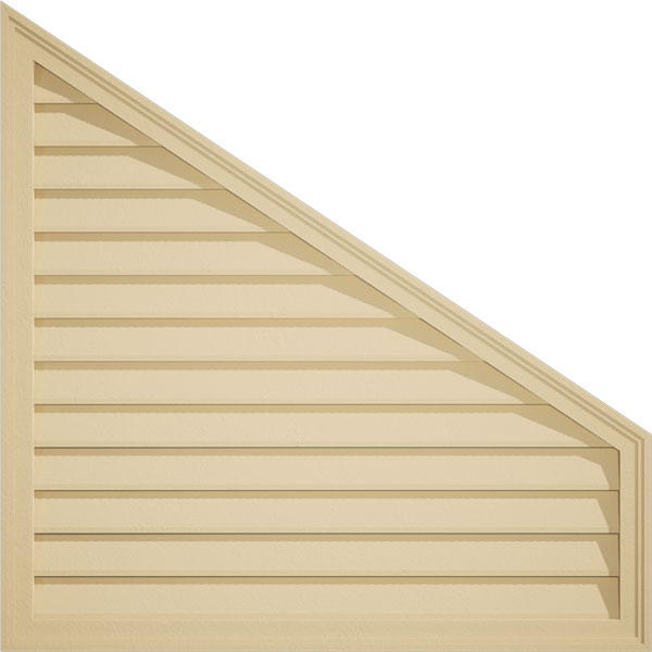 Ekena Millwork GVSPR42X4202SN-08