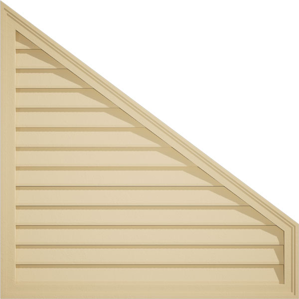 Ekena Millwork GVSPR42X4202SN-09