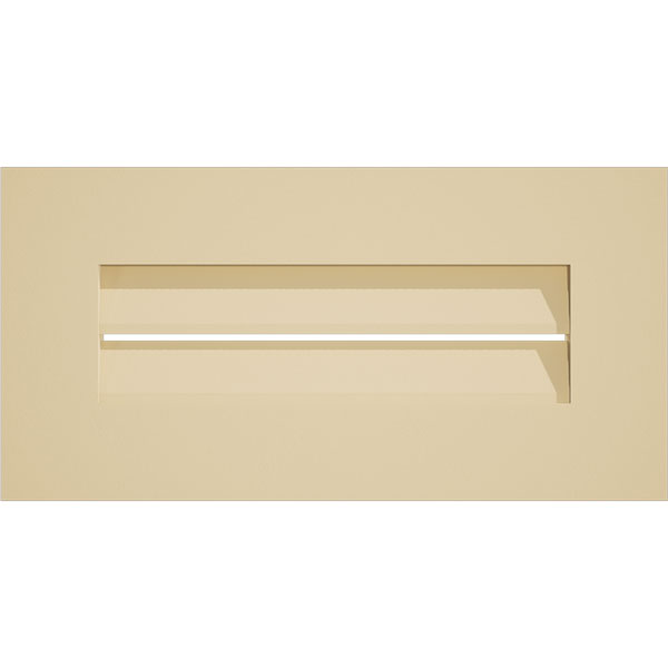 Ekena Millwork GVSVE24X1201SF