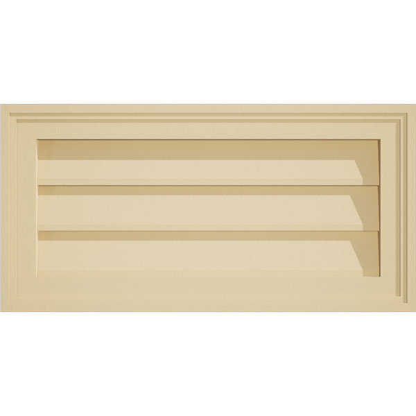 Ekena Millwork GVSVE24X1202SN