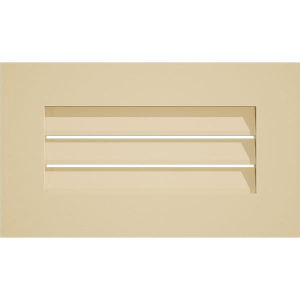 Ekena Millwork GVSVE24X1401SF