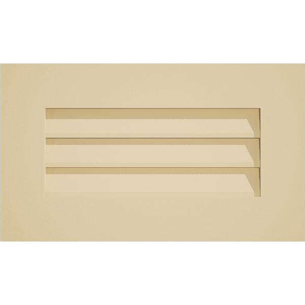 Ekena Millwork GVSVE24X1401SN