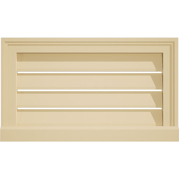 Ekena Millwork GVSVE24X1403SF