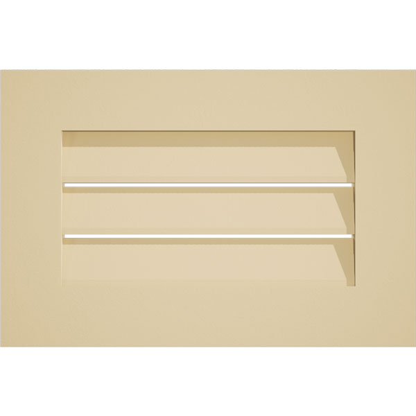 Ekena Millwork GVSVE24X1601SF