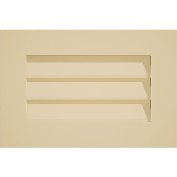Ekena Millwork GVSVE24X1601SN