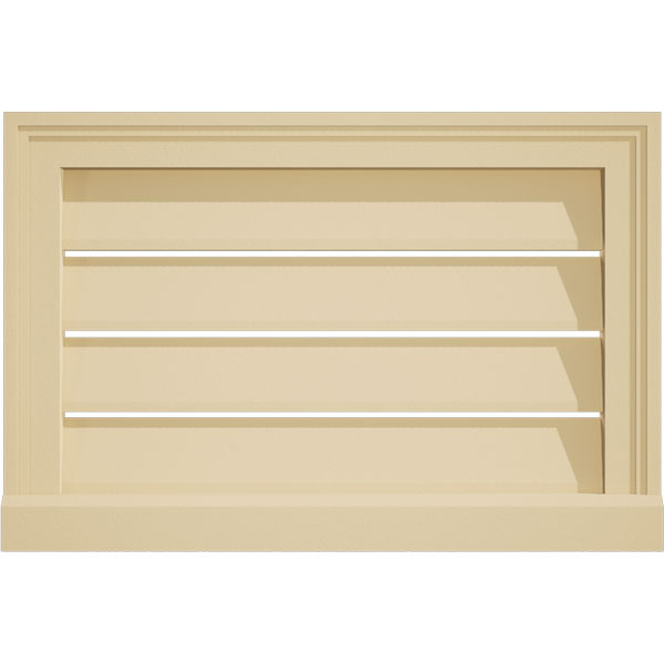 Ekena Millwork GVSVE24X1603SF