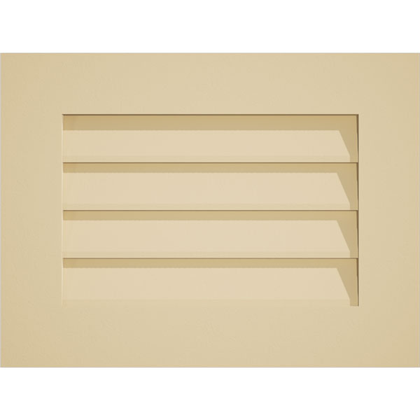 Ekena Millwork GVSVE24X1801SN