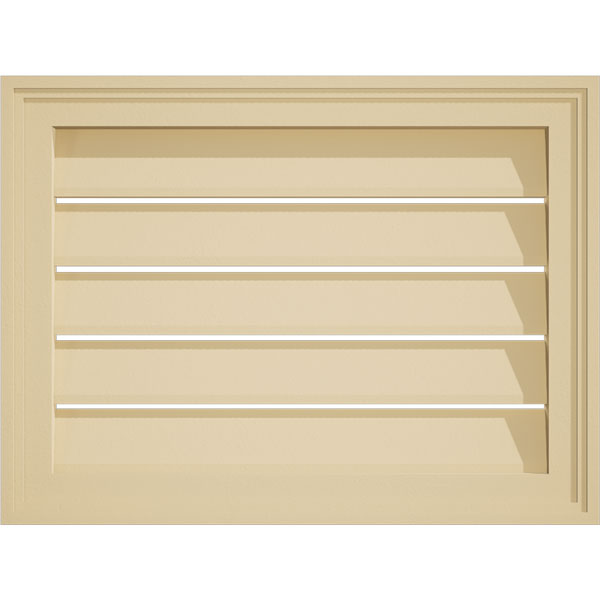 Ekena Millwork GVSVE24X1802SF