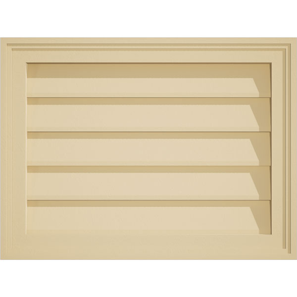 Ekena Millwork GVSVE24X1802SN