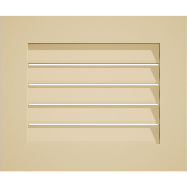 Ekena Millwork GVSVE24X2001SF