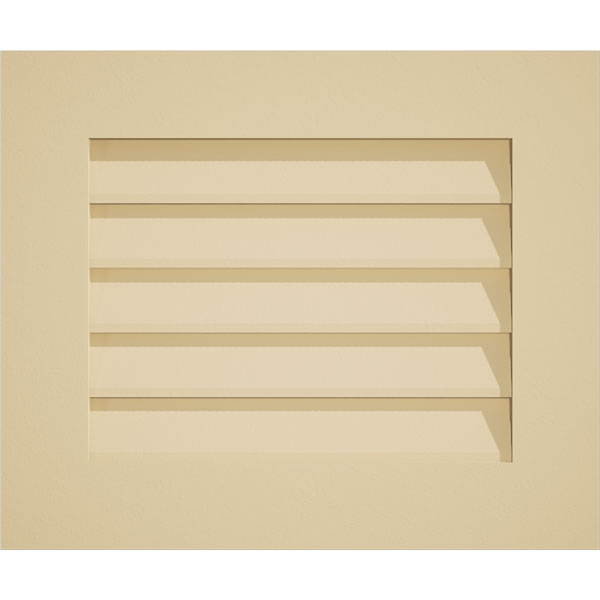 Ekena Millwork GVSVE24X2001SN