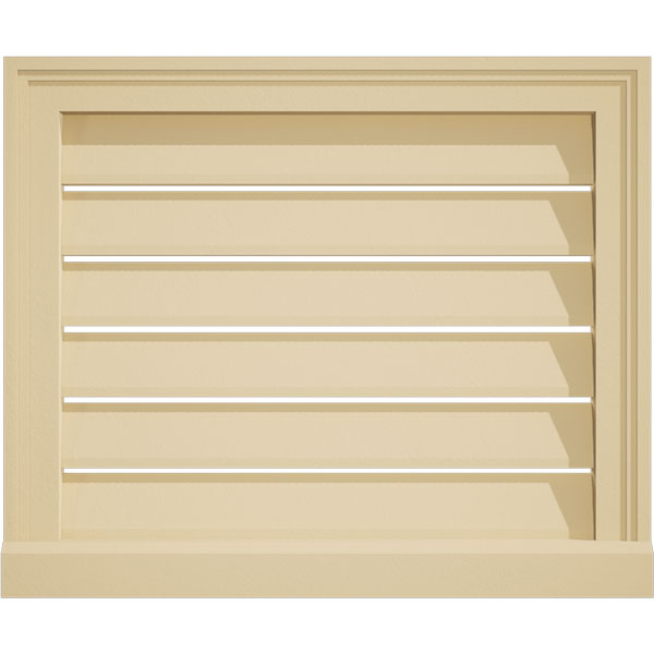Ekena Millwork GVSVE24X2003SF