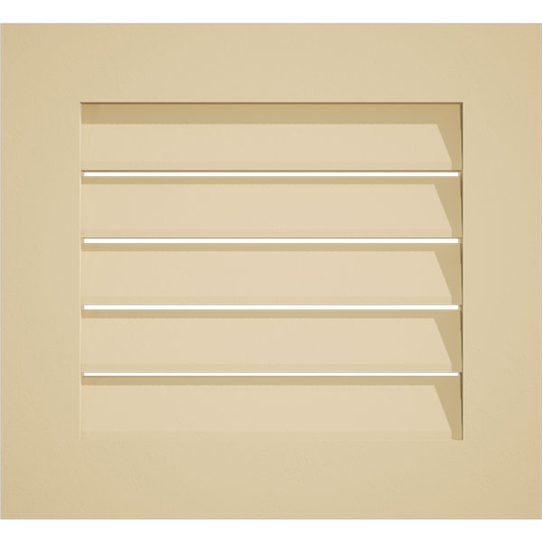 Ekena Millwork GVSVE24X2201SF
