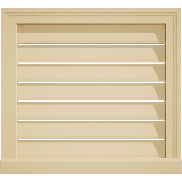 Ekena Millwork GVSVE24X2203SF