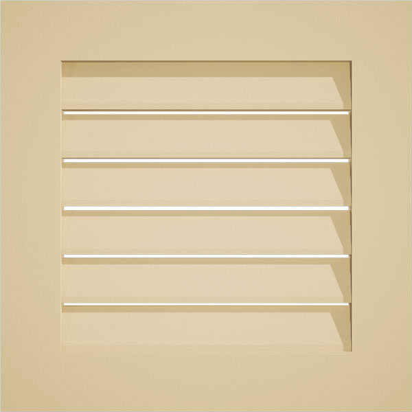 Ekena Millwork GVSVE24X2401SF
