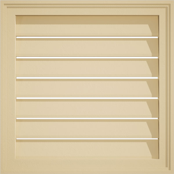 Ekena Millwork GVSVE24X2402SF