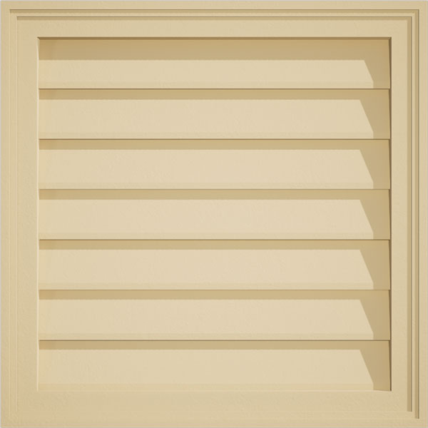 Ekena Millwork GVSVE24X2402SN