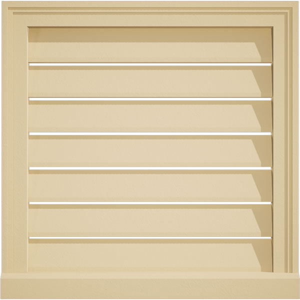 Ekena Millwork GVSVE24X2403SF