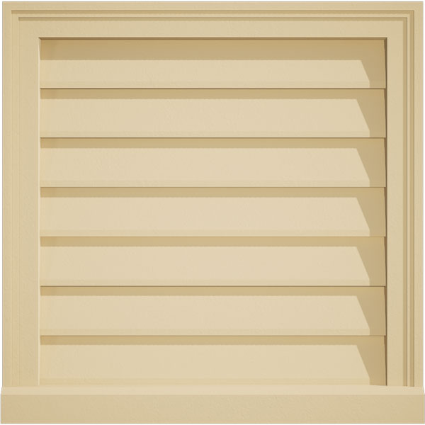 Ekena Millwork GVSVE24X2403SN