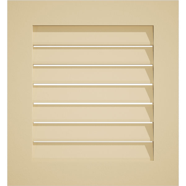 Ekena Millwork GVSVE24X2601SF