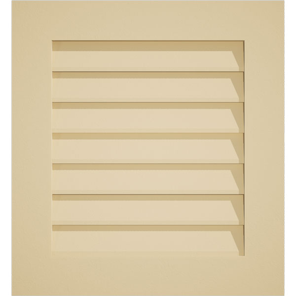 Ekena Millwork GVSVE24X2601SN