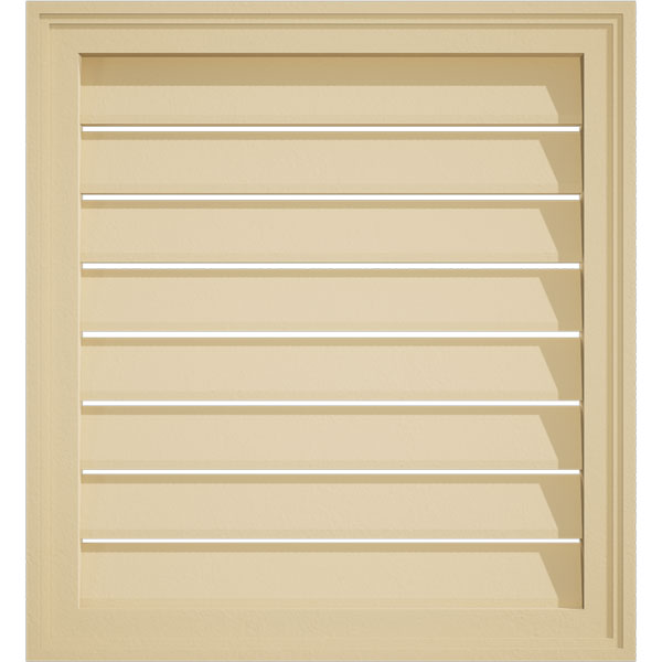 Ekena Millwork GVSVE24X2602SF