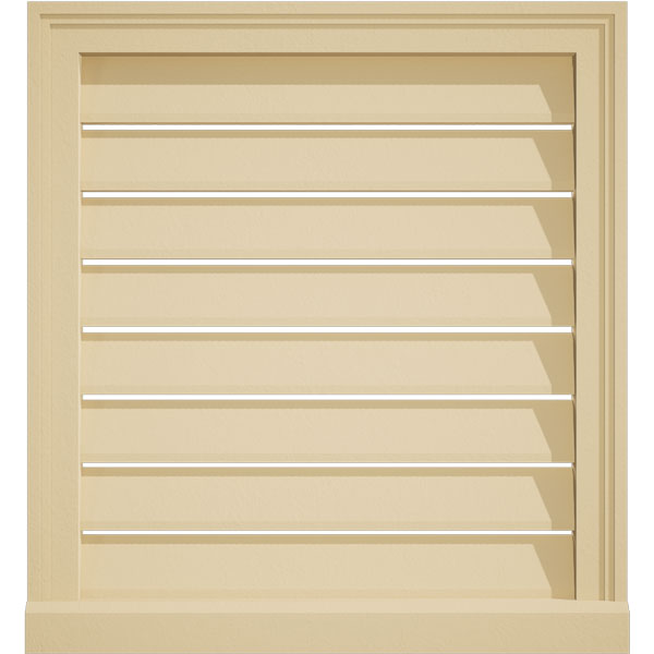 Ekena Millwork GVSVE24X2603SF