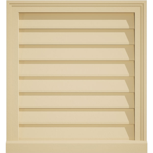Ekena Millwork GVSVE24X2603SN