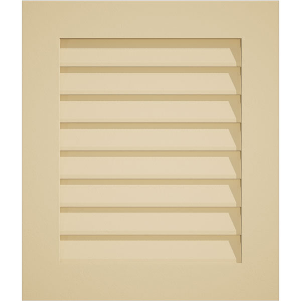 Ekena Millwork GVSVE24X2801SN
