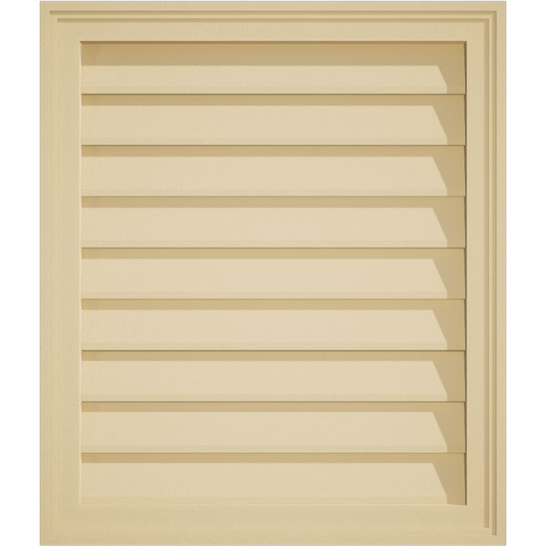 Ekena Millwork GVSVE24X2802SN