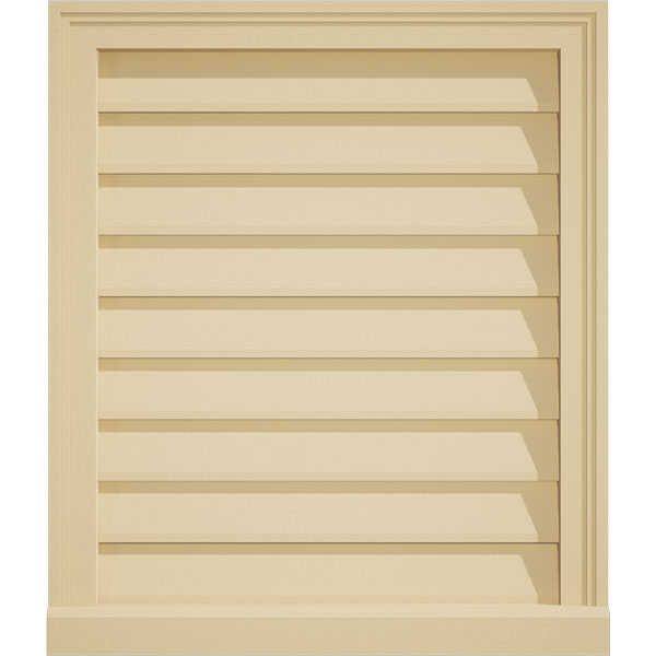 Ekena Millwork GVSVE24X2803SN