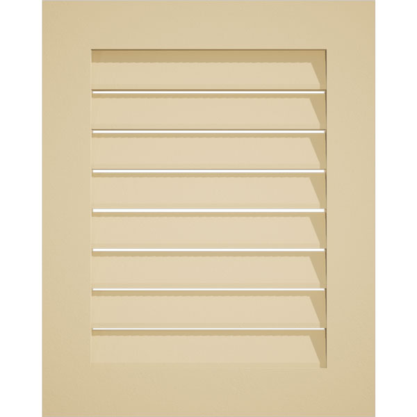 Ekena Millwork GVSVE24X3001SF