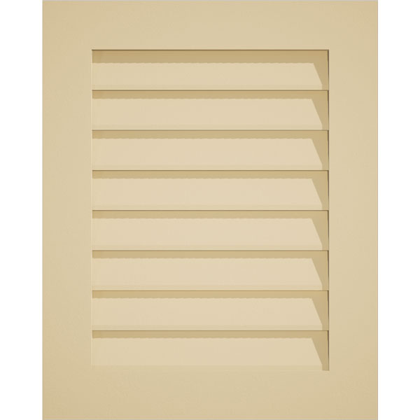 Ekena Millwork GVSVE24X3001SN