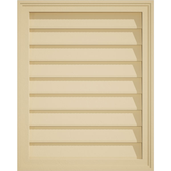 Ekena Millwork GVSVE24X3002SN